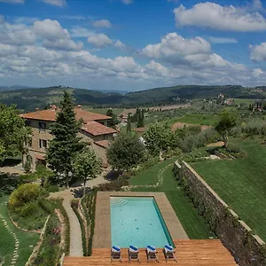 Bed & Breakfast La Valletta Boutique Wine Estate