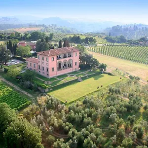 Hotel Mangiacane - Small Luxury Of The World